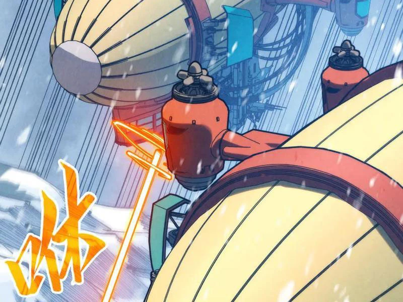 Vạn Cổ Chí Tôn Chap 341 - Next Chap 342