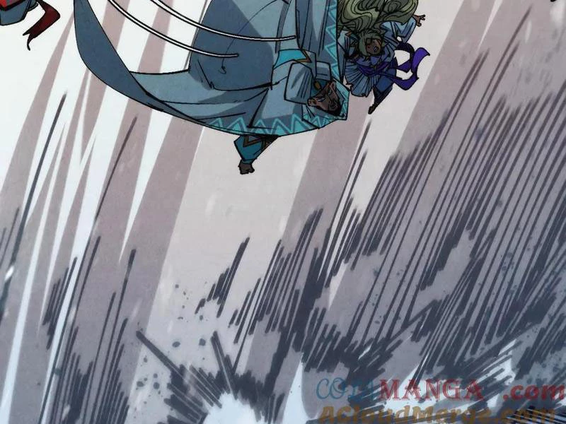 Vạn Cổ Chí Tôn Chap 341 - Next Chap 342