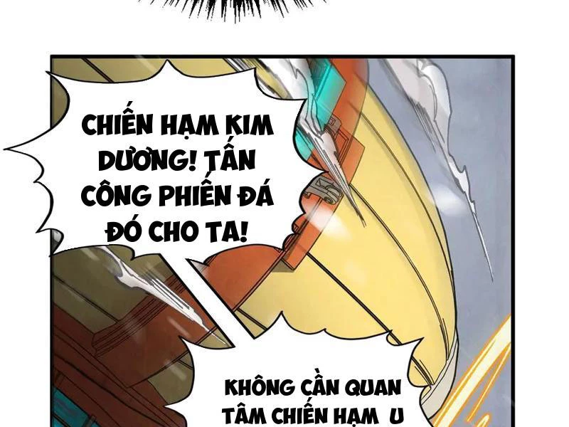 Vạn Cổ Chí Tôn Chap 341 - Next Chap 342