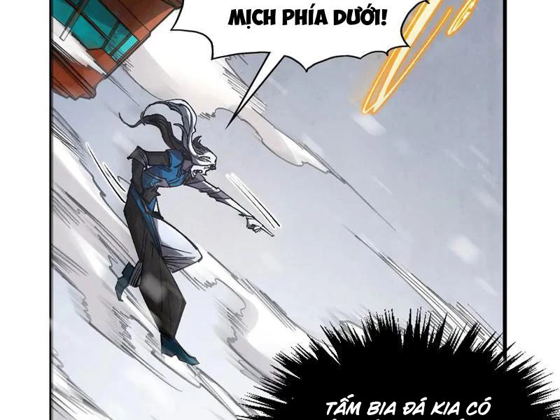 Vạn Cổ Chí Tôn Chap 341 - Next Chap 342