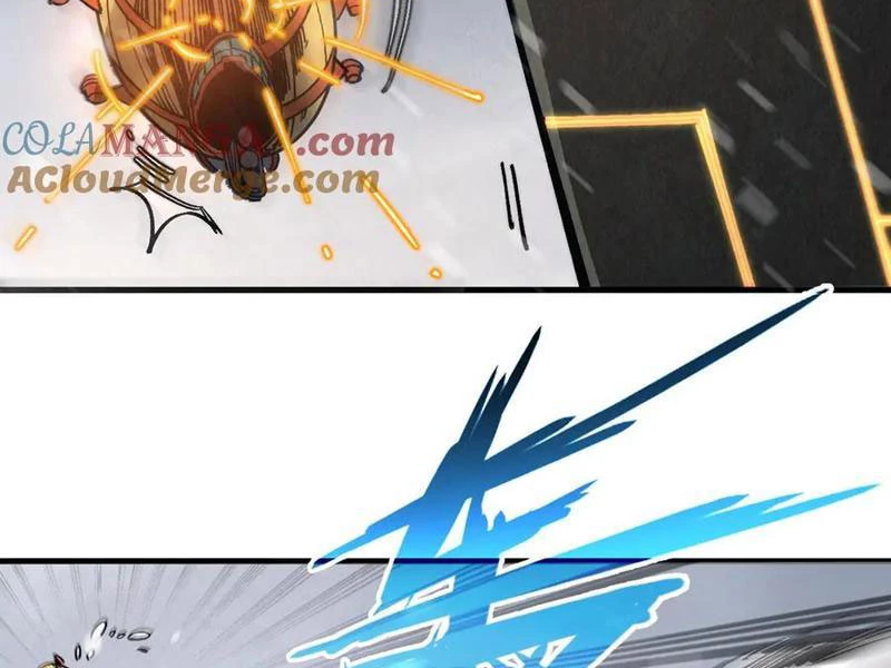 Vạn Cổ Chí Tôn Chap 341 - Next Chap 342