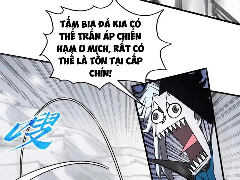 Vạn Cổ Chí Tôn Chap 341 - Next Chap 342