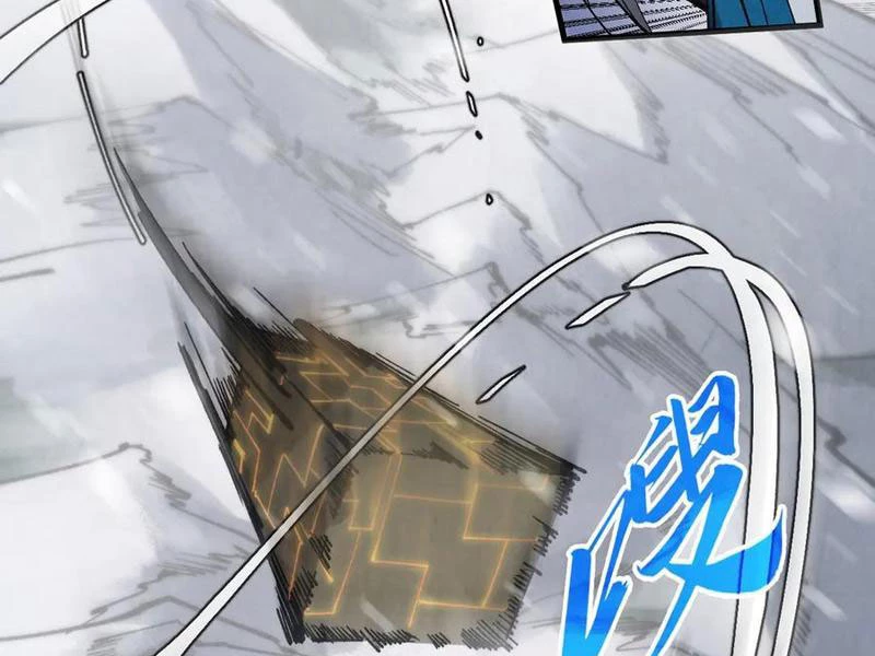Vạn Cổ Chí Tôn Chap 341 - Next Chap 342