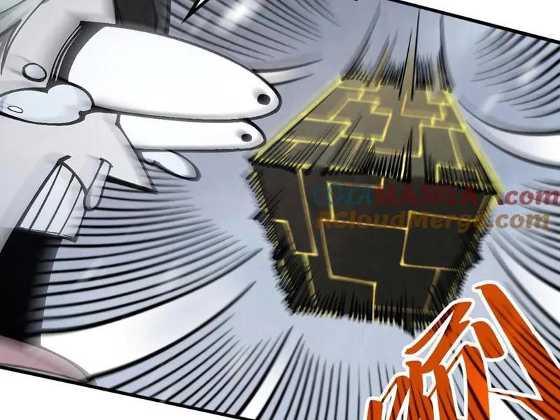 Vạn Cổ Chí Tôn Chap 341 - Next Chap 342