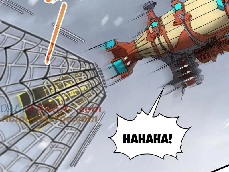Vạn Cổ Chí Tôn Chap 341 - Next Chap 342