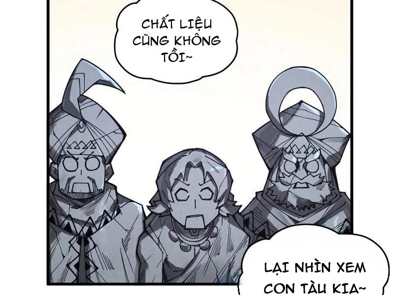 Vạn Cổ Chí Tôn Chap 341 - Next Chap 342