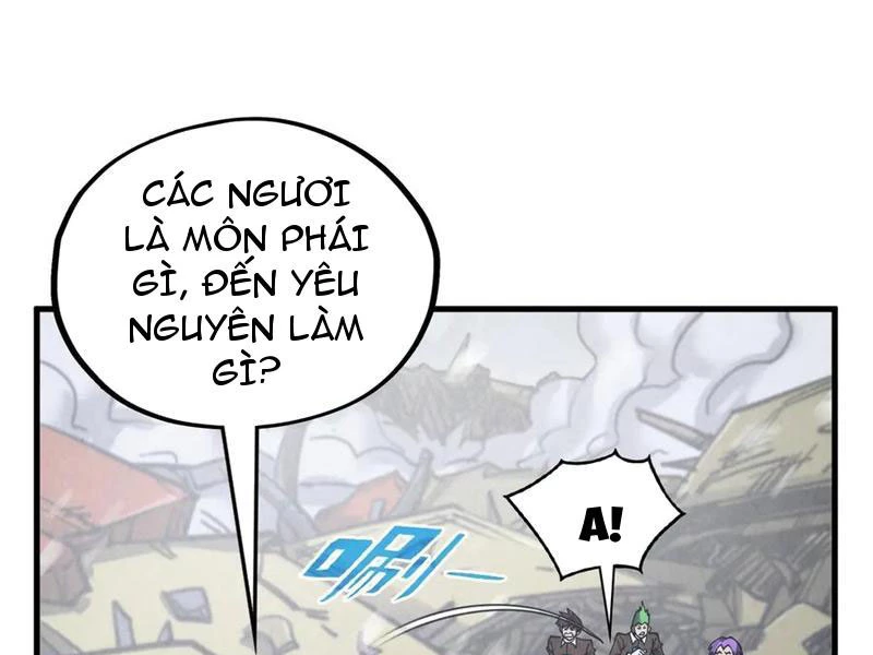 Vạn Cổ Chí Tôn Chap 341 - Next Chap 342