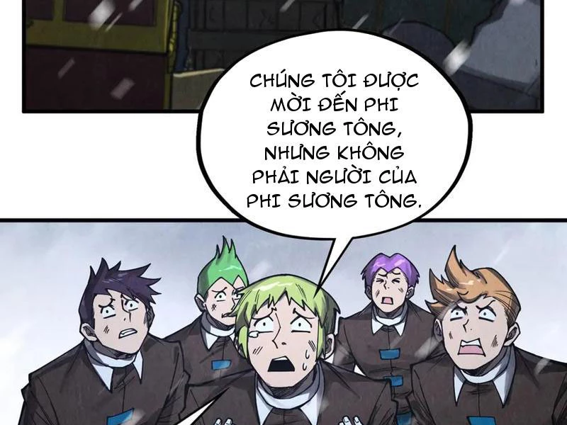 Vạn Cổ Chí Tôn Chap 341 - Next Chap 342