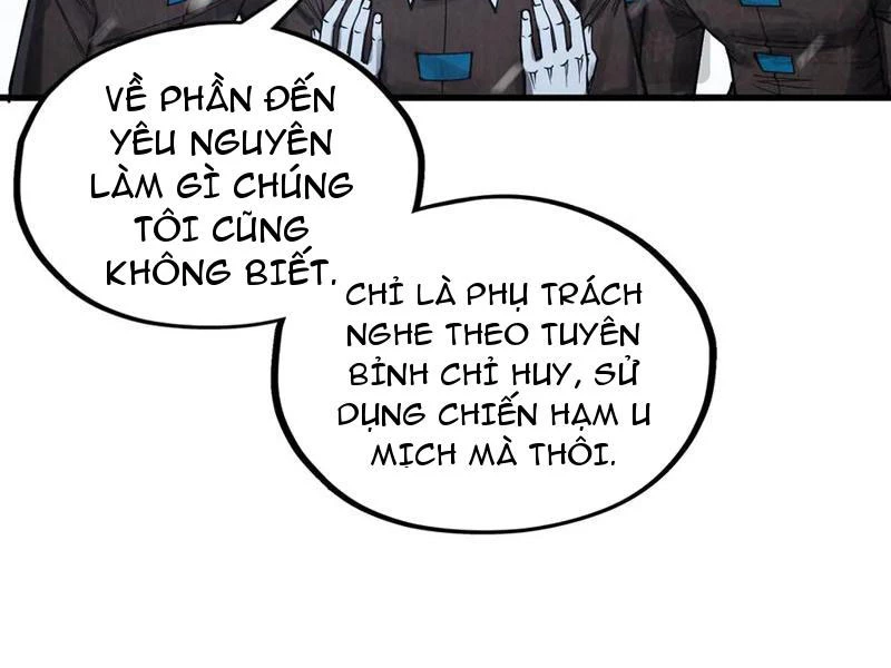 Vạn Cổ Chí Tôn Chap 341 - Next Chap 342