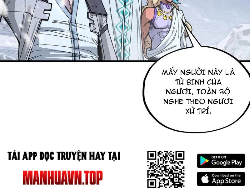 Vạn Cổ Chí Tôn Chap 341 - Next Chap 342