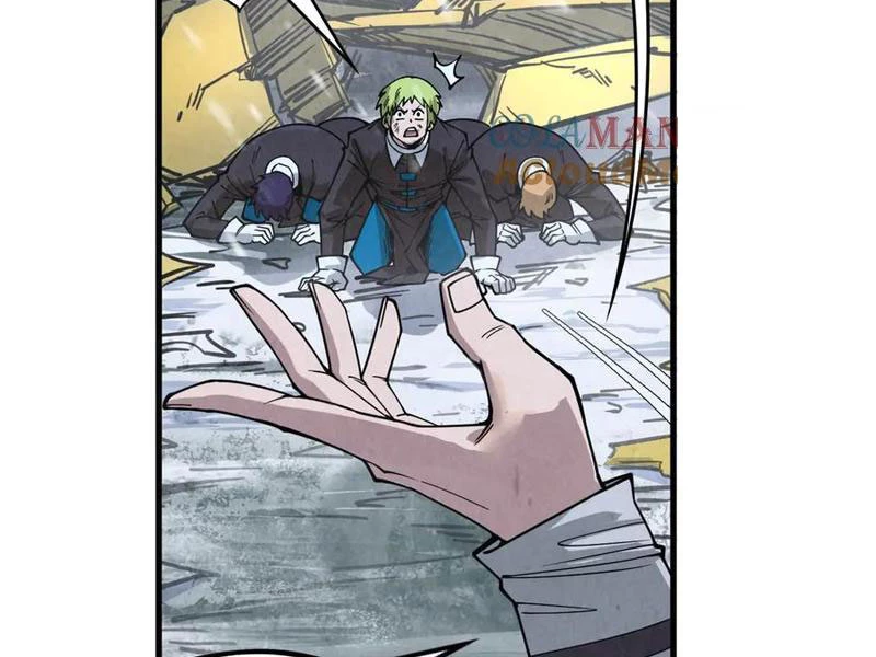 Vạn Cổ Chí Tôn Chap 341 - Next Chap 342