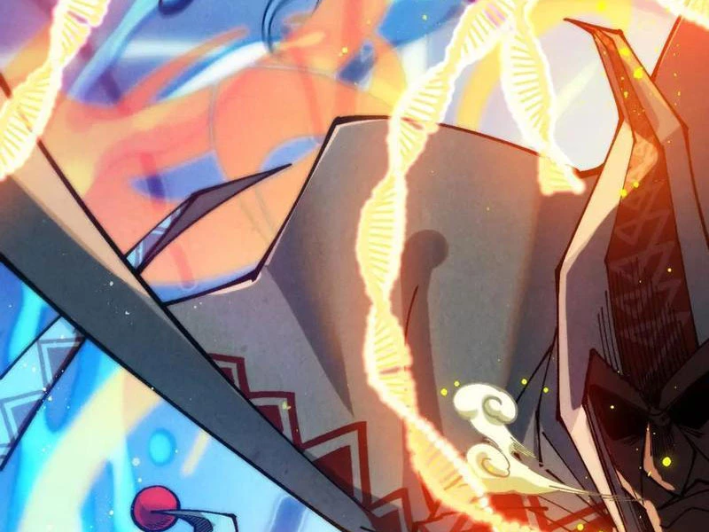 Vạn Cổ Chí Tôn Chap 341 - Next Chap 342