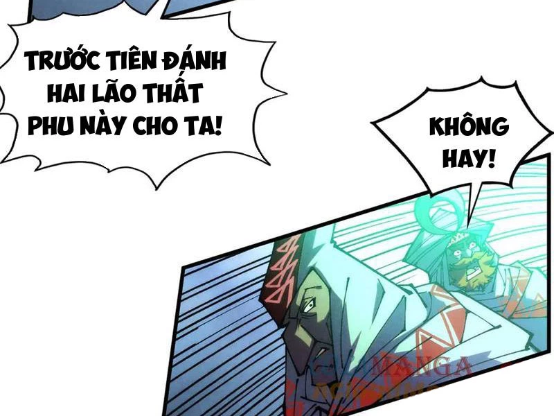 Vạn Cổ Chí Tôn Chap 341 - Next Chap 342