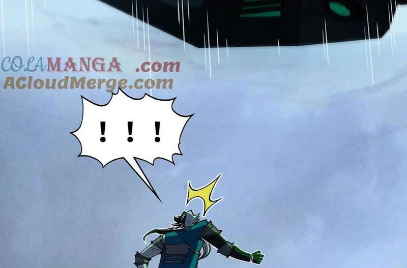 Vạn Cổ Chí Tôn Chap 341 - Next Chap 342