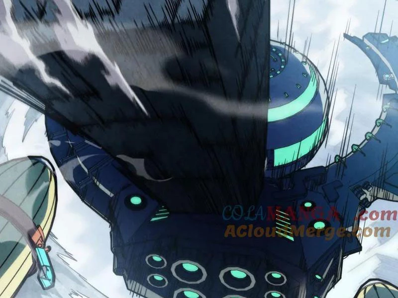 Vạn Cổ Chí Tôn Chap 341 - Next Chap 342
