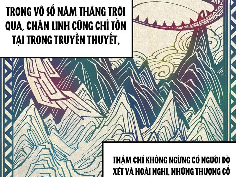 Vạn Cổ Chí Tôn Chap 341 - Next Chap 342
