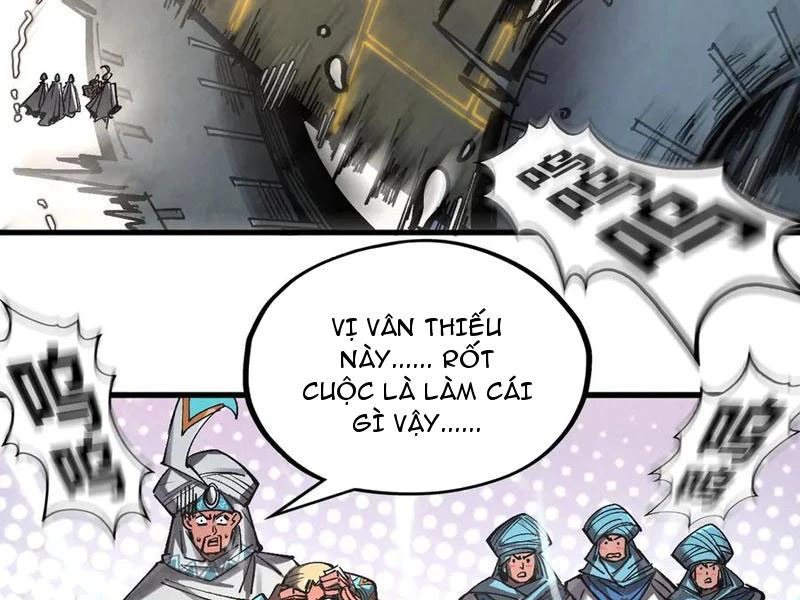 Vạn Cổ Chí Tôn Chap 341 - Next Chap 342