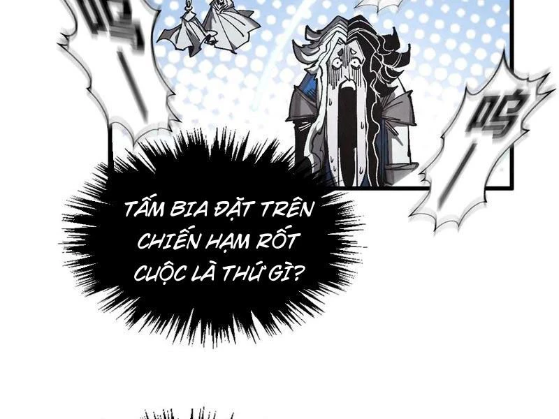 Vạn Cổ Chí Tôn Chap 341 - Next Chap 342