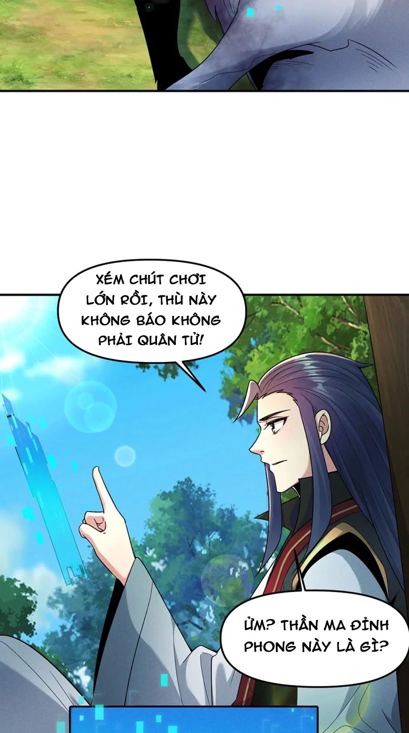 Vạn Cổ Chí Tôn Chap 341 - Next Chap 342
