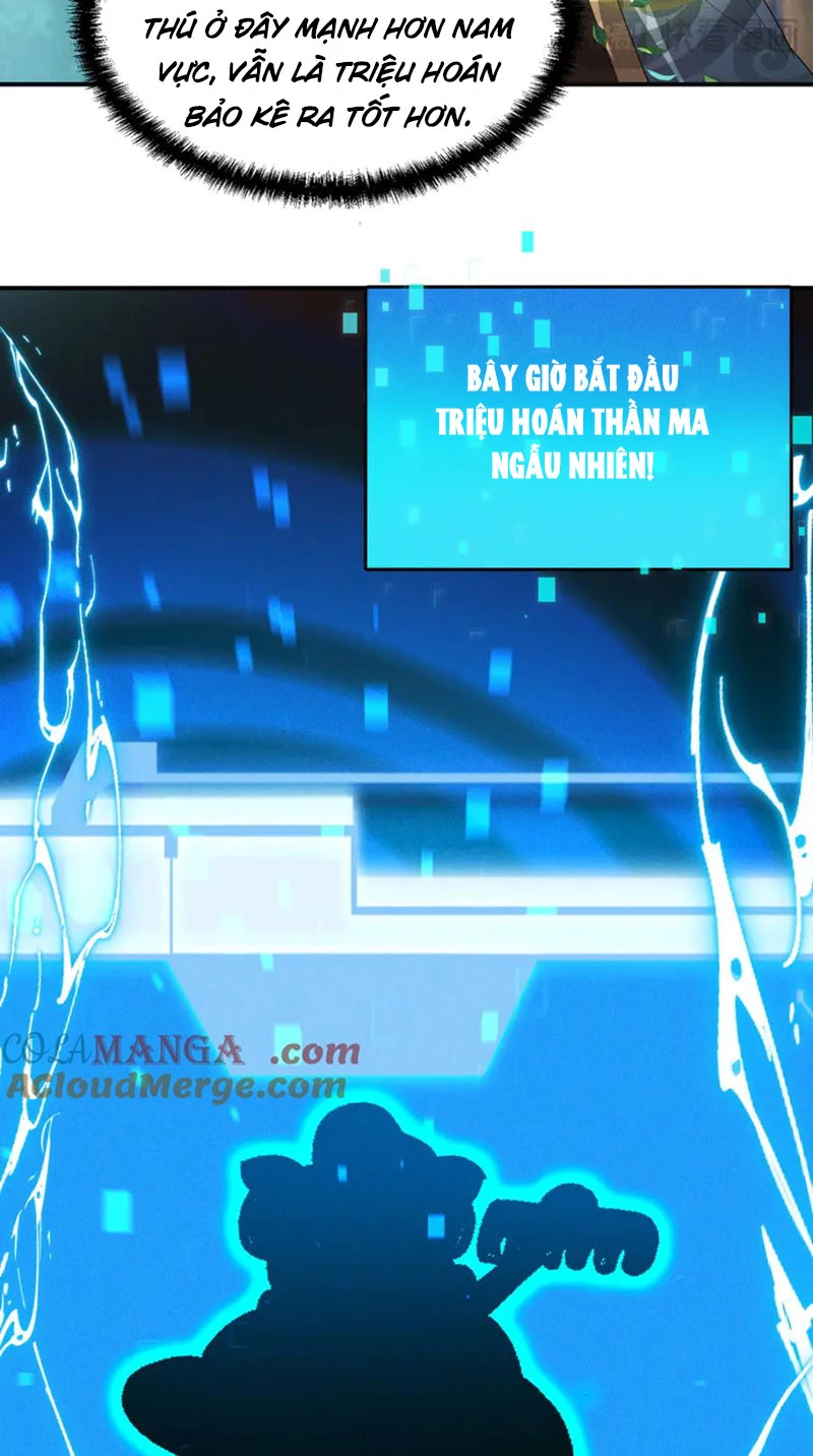 Vạn Cổ Chí Tôn Chap 341 - Next Chap 342