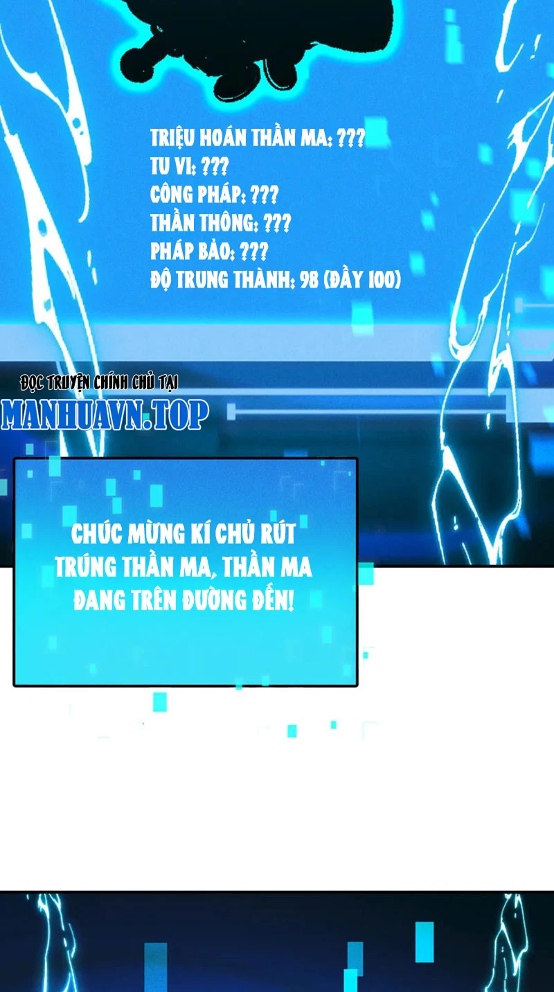 Vạn Cổ Chí Tôn Chap 341 - Next Chap 342