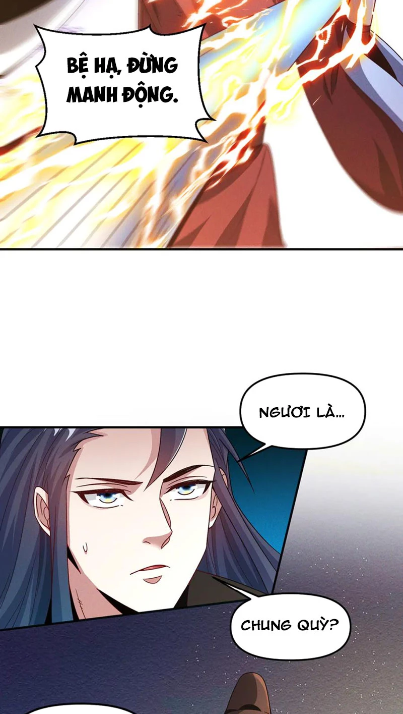 Vạn Cổ Chí Tôn Chap 341 - Next Chap 342