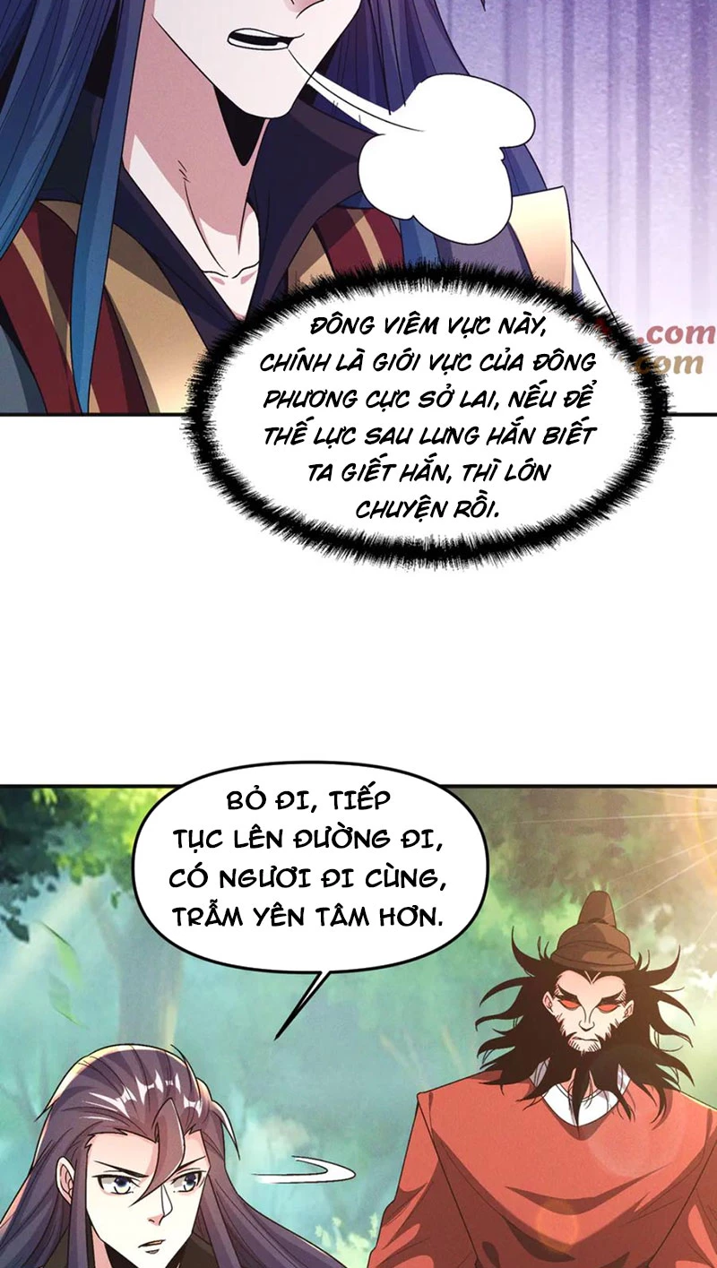 Vạn Cổ Chí Tôn Chap 341 - Next Chap 342