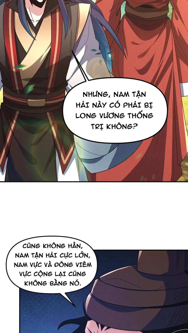 Vạn Cổ Chí Tôn Chap 341 - Next Chap 342