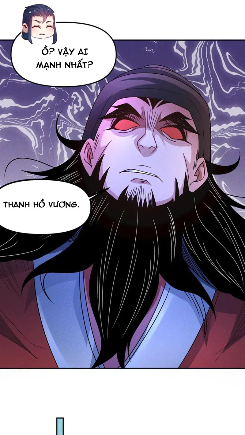 Vạn Cổ Chí Tôn Chap 341 - Next Chap 342