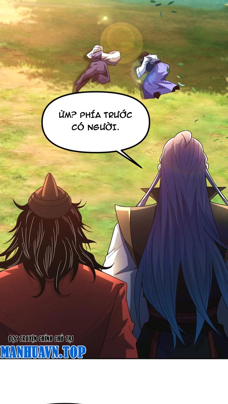 Vạn Cổ Chí Tôn Chap 341 - Next Chap 342