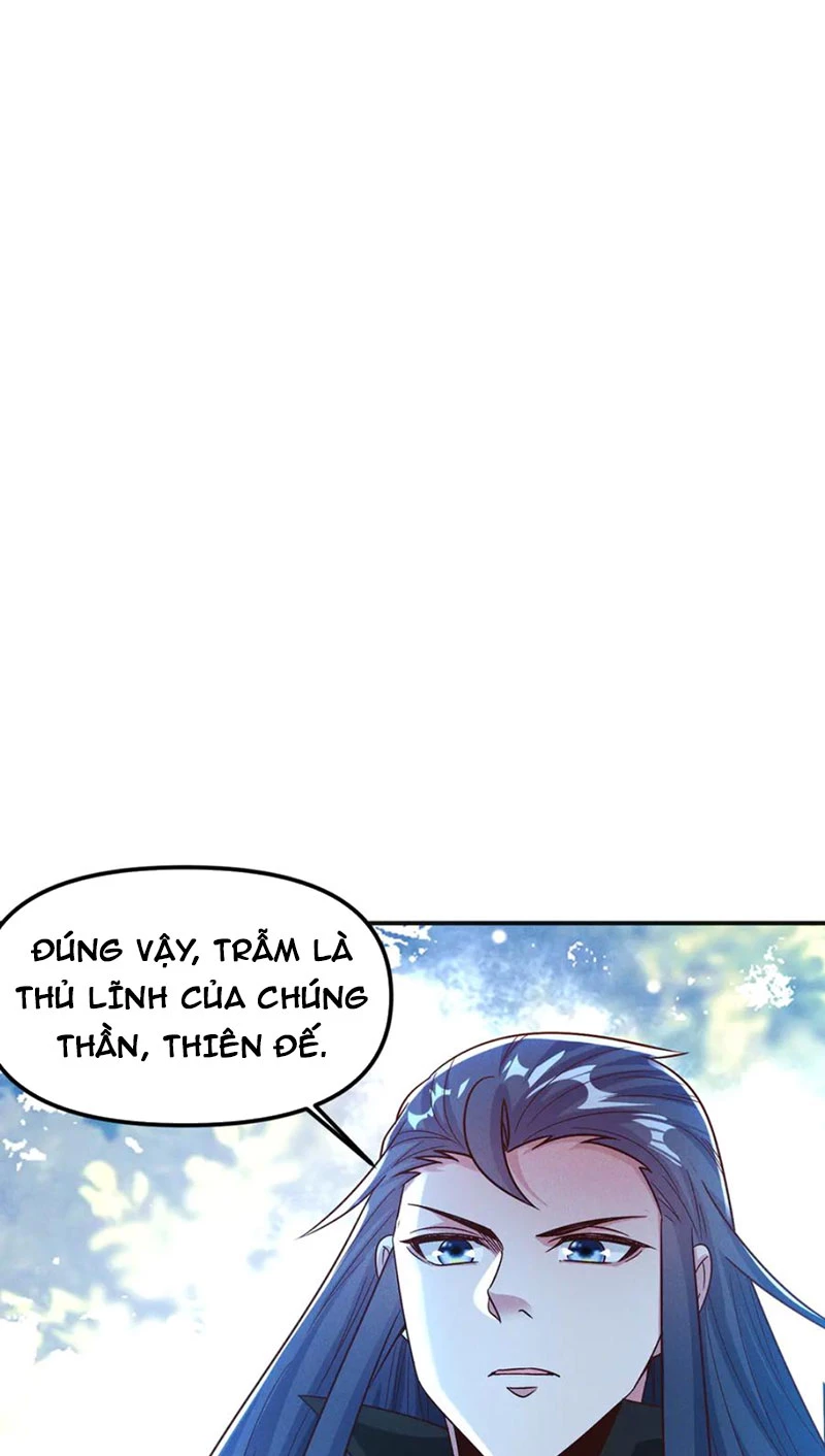 Vạn Cổ Chí Tôn Chap 341 - Next Chap 342