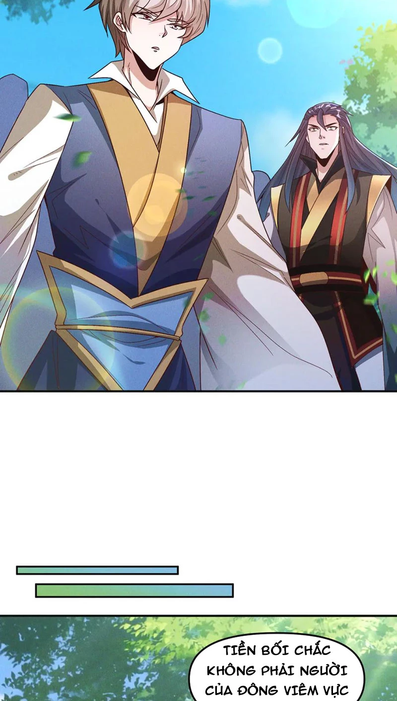 Vạn Cổ Chí Tôn Chap 341 - Next Chap 342