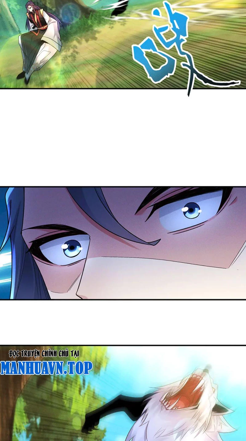 Vạn Cổ Chí Tôn Chap 341 - Next Chap 342