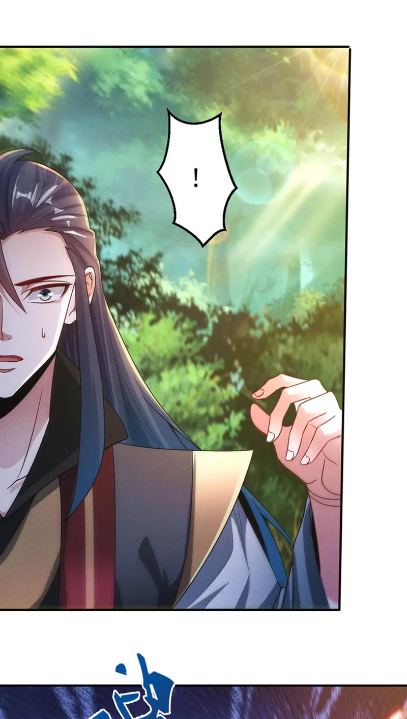 Vạn Cổ Chí Tôn Chap 341 - Next Chap 342