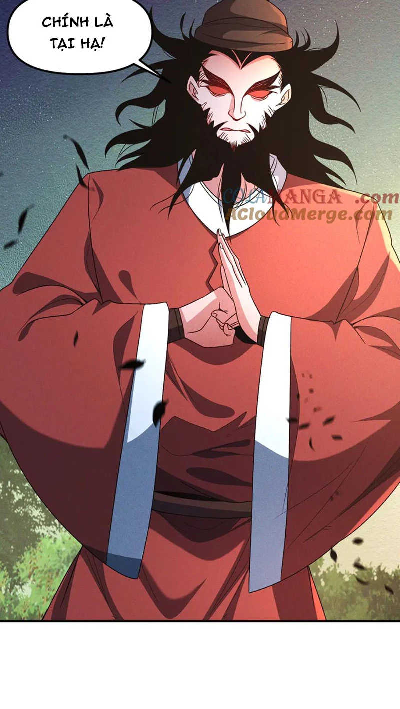 Vạn Cổ Chí Tôn Chap 341 - Next Chap 342