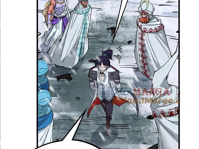 Vạn Cổ Chí Tôn Chap 341 - Next Chap 342