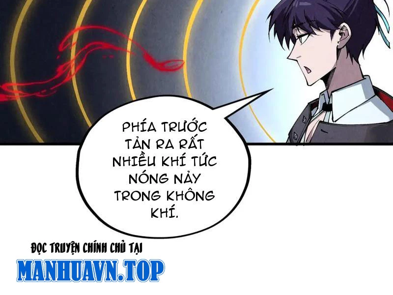 Vạn Cổ Chí Tôn Chap 341 - Next Chap 342