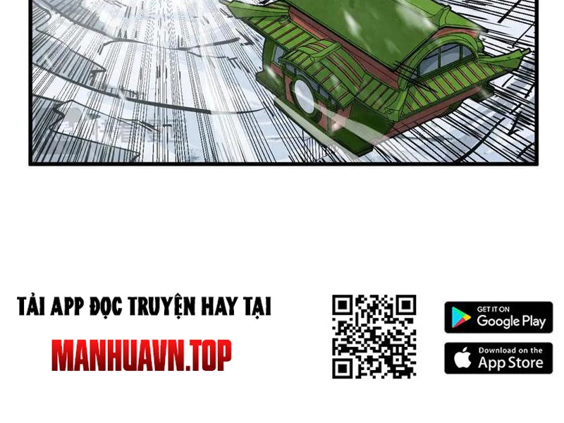 Vạn Cổ Chí Tôn Chap 341 - Next Chap 342