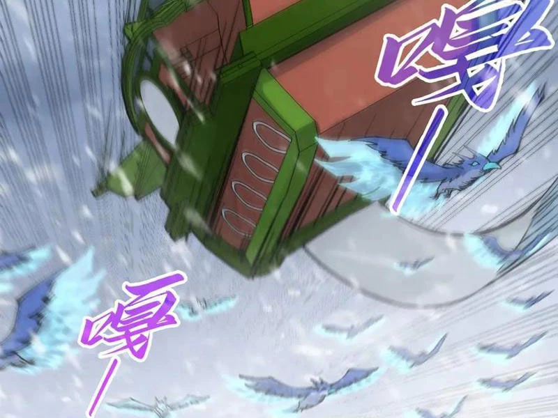 Vạn Cổ Chí Tôn Chap 341 - Next Chap 342
