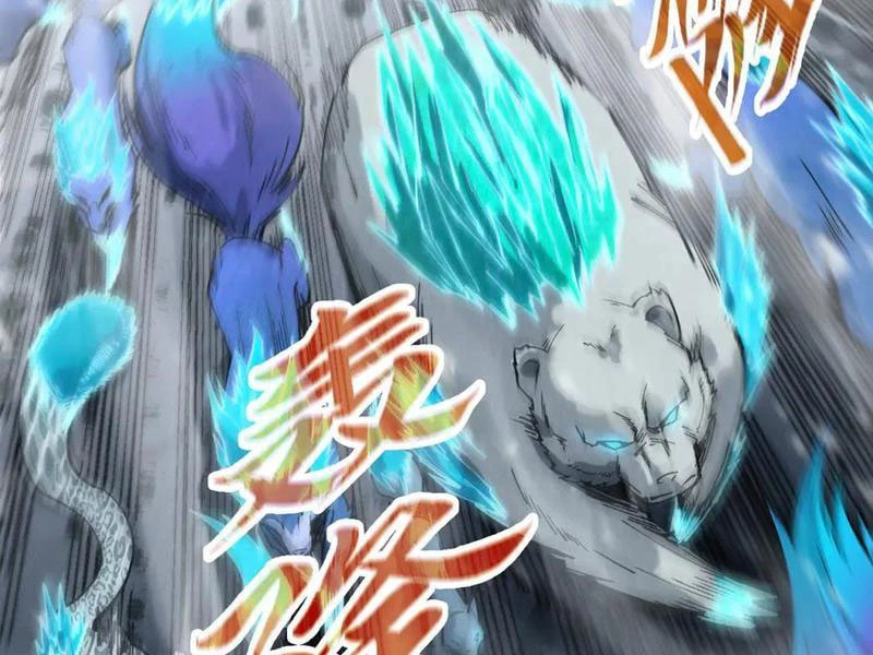 Vạn Cổ Chí Tôn Chap 341 - Next Chap 342