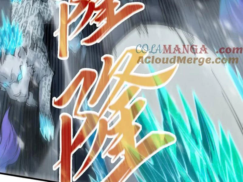 Vạn Cổ Chí Tôn Chap 341 - Next Chap 342
