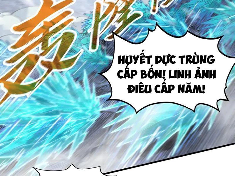 Vạn Cổ Chí Tôn Chap 341 - Next Chap 342
