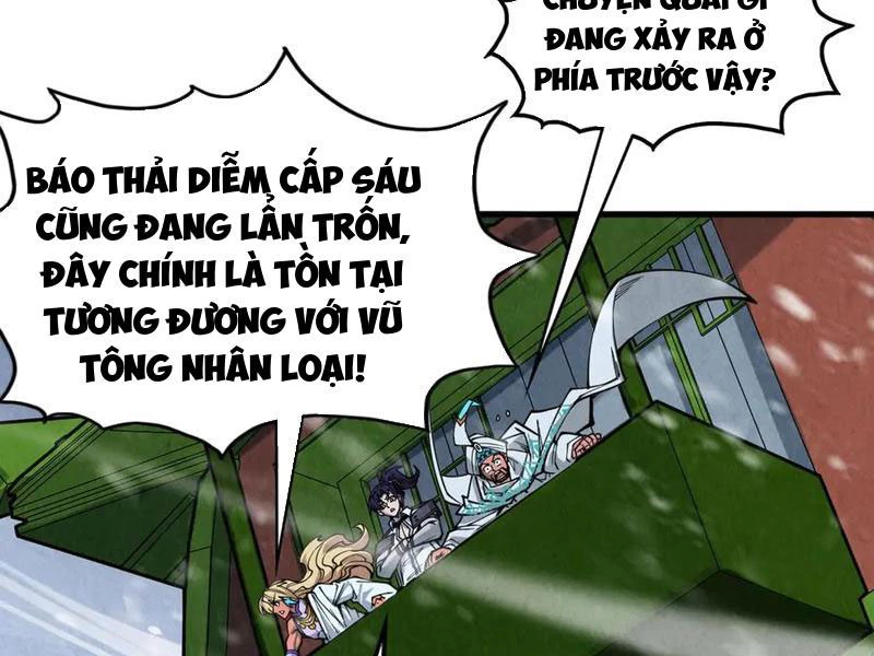 Vạn Cổ Chí Tôn Chap 341 - Next Chap 342