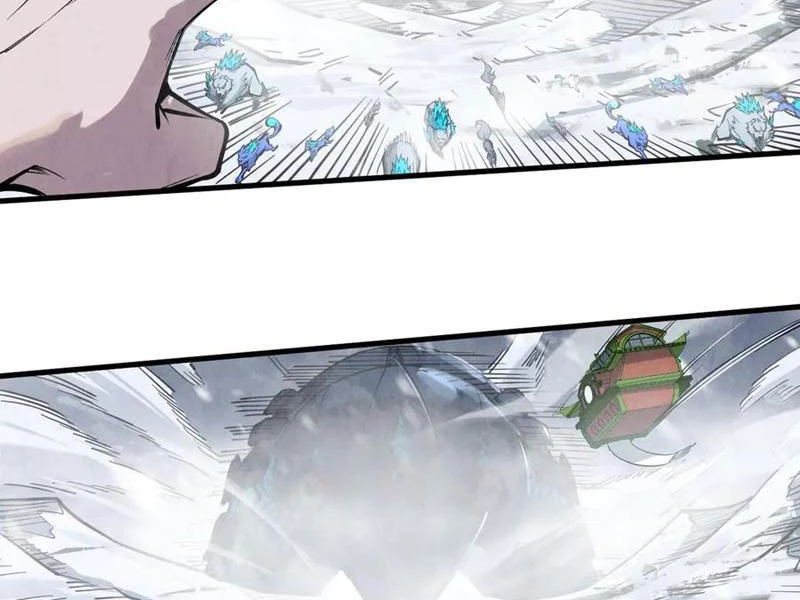 Vạn Cổ Chí Tôn Chap 341 - Next Chap 342