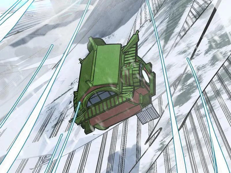 Vạn Cổ Chí Tôn Chap 341 - Next Chap 342