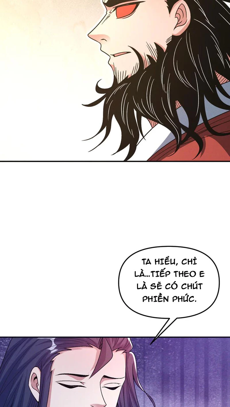Vạn Cổ Chí Tôn Chap 341 - Next Chap 342