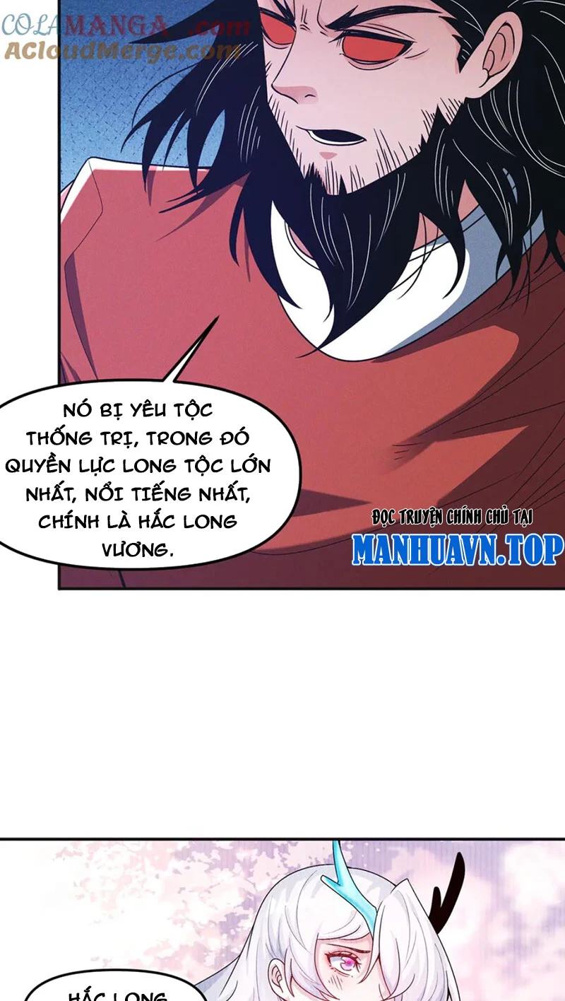 Vạn Cổ Chí Tôn Chap 341 - Next Chap 342