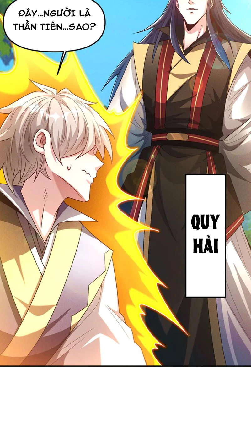 Vạn Cổ Chí Tôn Chap 341 - Next Chap 342