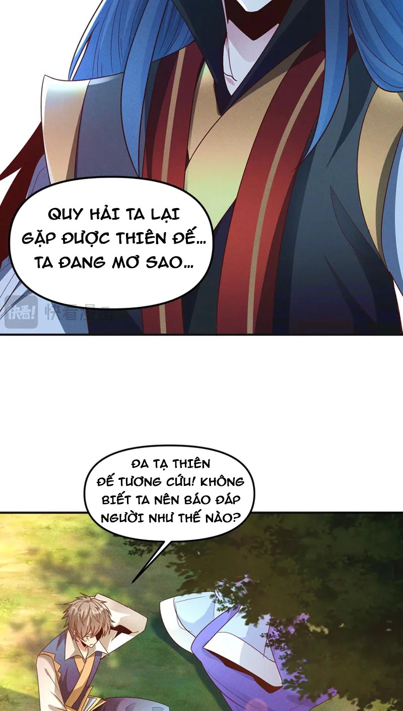 Vạn Cổ Chí Tôn Chap 341 - Next Chap 342