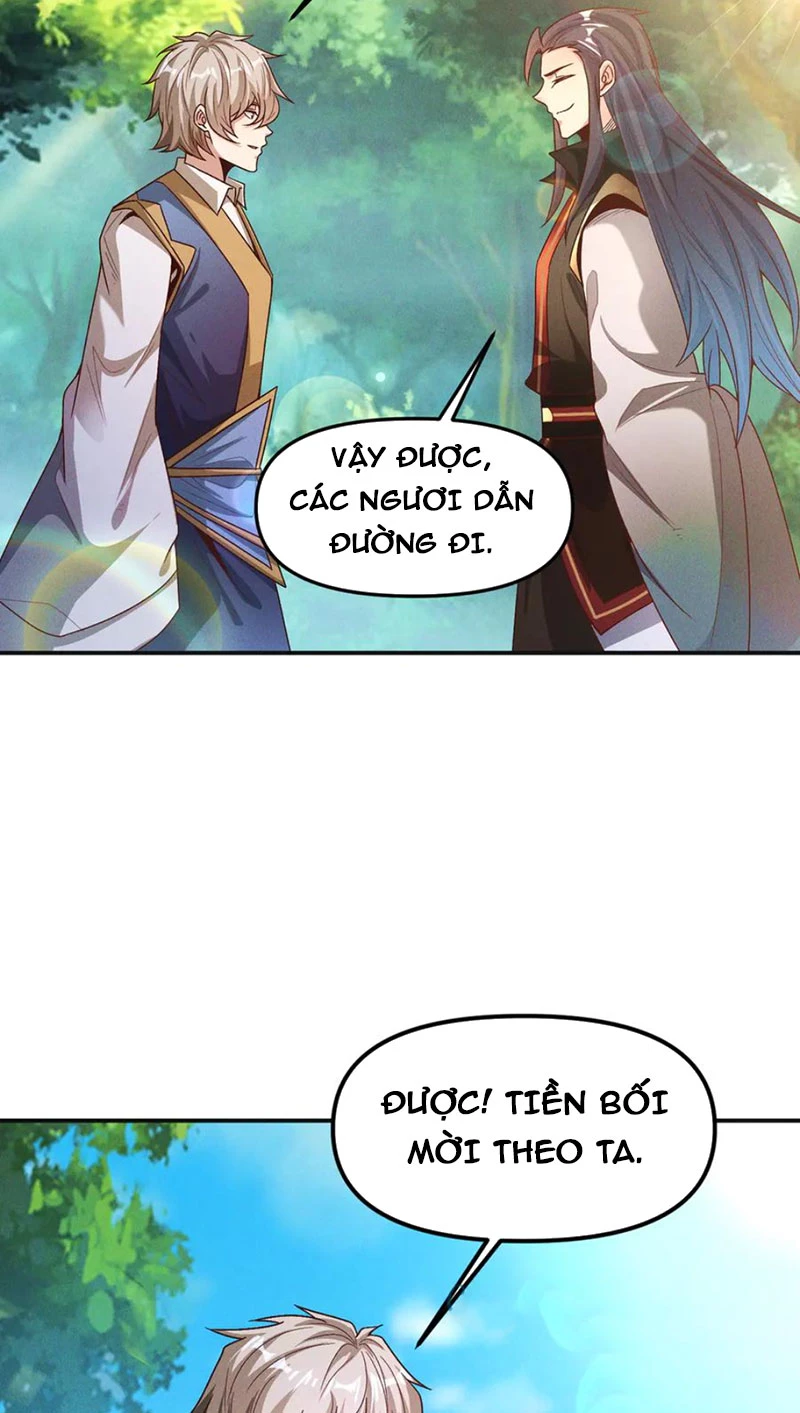 Vạn Cổ Chí Tôn Chap 341 - Next Chap 342